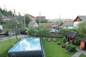 Затишок в Карпатах 2