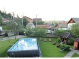 Уют в Карпатах 2