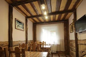 Затишок в Карпатах 18