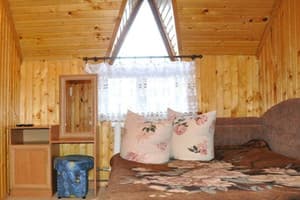 Частная усадьба Уют в Карпатах. Эконом двухместный  2