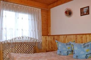 Частная усадьба Уют в Карпатах. Эконом двухместный  4