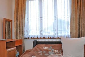 Частная усадьба Уют в Карпатах. Эконом трехместный  1