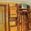 Частная усадьба Уют в Карпатах. Коттедж 4-местный  2