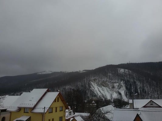 Уютный двор 1