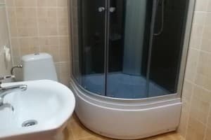Частная усадьба Уютный двор. Семейный трехместный  2