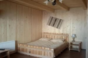 Частная усадьба Уютный двор. Семейный трехместный  3