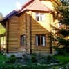 Частная усадьба В гостях у гоцула