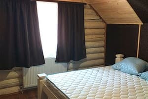 Частная усадьба В гостях у гоцула. Коттедж 8-местный  3