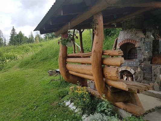 В медовом раю 14
