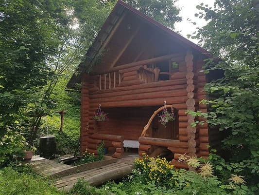 В медовом раю 20