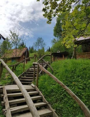 В медовом раю 6