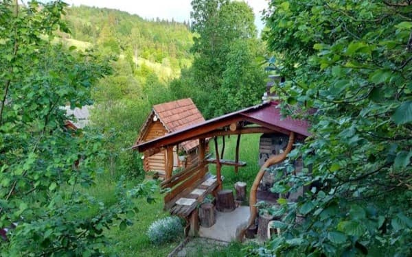 В медовом раю 13