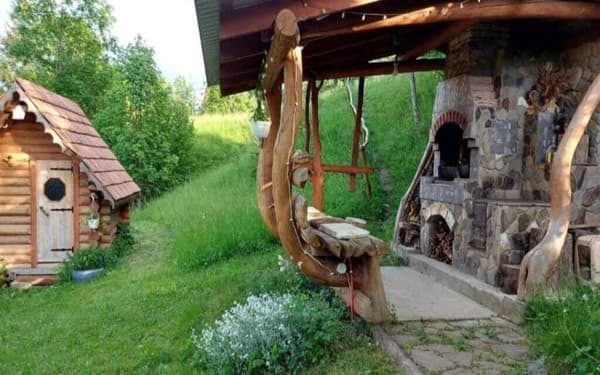 В медовом раю 7