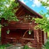 Котедж У Медовому Раю. Котедж 5-місний з сауною № 1 1