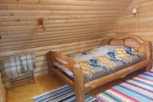 Котедж У Медовому Раю. Котедж 5-місний з сауною № 1 3