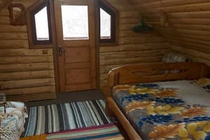 Котедж У Медовому Раю. Котедж 5-місний з сауною № 1 8
