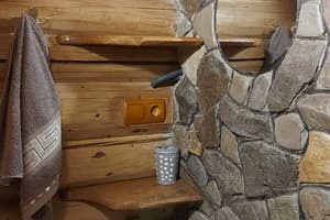 Котедж У Медовому Раю. Котедж 5-місний з сауною № 1 18