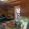 Котедж У Медовому Раю. Котедж 5-місний з сауною № 1 21