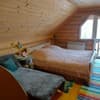 Котедж У Медовому Раю. Котедж двомісний (2+1 дитина) № 2 3