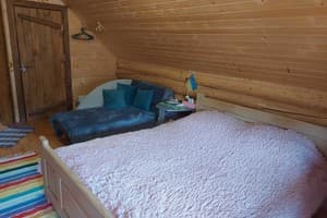 Котедж У Медовому Раю. Котедж двомісний (2+1 дитина) № 2 7