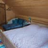 Котедж У Медовому Раю. Котедж двомісний (2+1 дитина) № 2 7