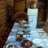 Котедж У Медовому Раю. Котедж двомісний (2+1 дитина) № 2 14