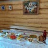 Котедж У Медовому Раю. Котедж двомісний (2+1 дитина) № 2 15