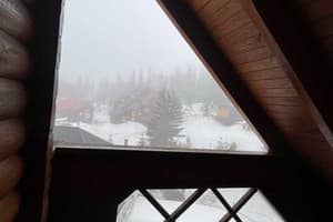 Отель В стоге. Комфорт двухместный  1