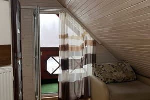 Отель В стоге. Комфорт двухместный  3