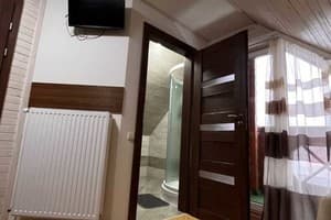 Отель В стоге. Комфорт двухместный  7