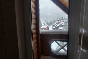 Отель В стоге. Комфорт двухместный  4