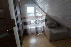 Отель В стоге. Комфорт двухместный  5