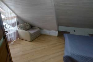 Отель В стоге. Комфорт двухместный  6