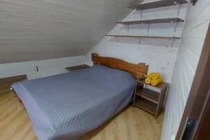 Отель В стоге. Комфорт двухместный  2