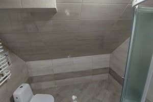 Отель В стоге. Комфорт двухместный  8