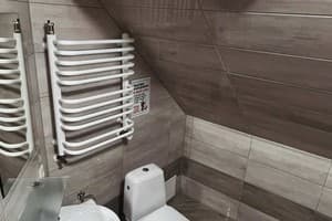 Отель В стоге. Комфорт двухместный  9