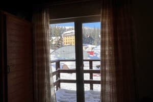 Отель В стоге. Комфорт трехместный  10