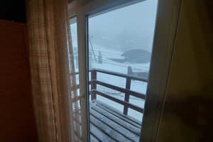 Отель В стоге. Комфорт трехместный  11