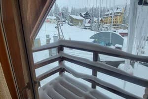 Отель В стоге. Комфорт трехместный  6