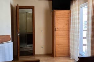 Отель В стоге. Комфорт трехместный  7