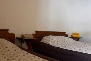 Отель В стоге. Комфорт трехместный  4