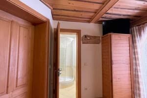 Отель В стоге. Комфорт трехместный  9