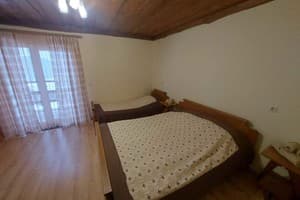 Отель В стоге. Комфорт трехместный  5