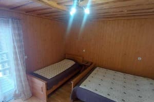 Отель В стоге. Комфорт трехместный  12