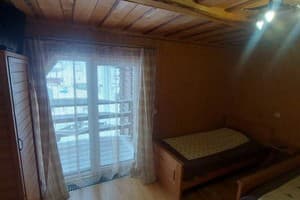 Отель В стоге. Комфорт трехместный  13