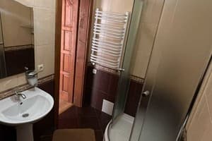 Отель В стоге. Комфорт трехместный  14