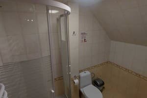 Отель В стоге. Комфорт трехместный  15