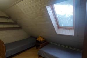 Отель В стоге. Семейный 4-местный  3