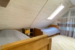 Отель В стоге. Семейный 4-местный  5