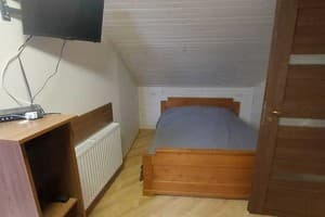 Отель В стоге. Семейный 4-местный  7